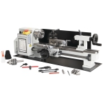 1014 Mini Lathe User-Guide