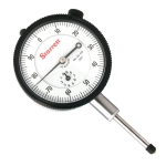 Dial Indicator, 1", Starrett