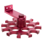 Collet Holder, ER-32 Rotating, Aluminum