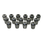 ER-25 Collet Sets