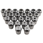 ER-40 Collet Sets