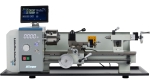 HiTorque 7450 Deluxe Mini Lathe - 7x16, LED Display