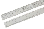 6-inch Flexible Steel Rules