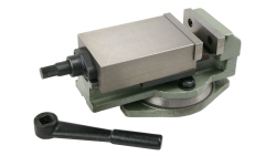 Milling Vise