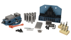 Tooling Package, R8 Mini Mill Premium