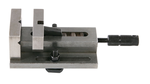 Vise, 2" Quick