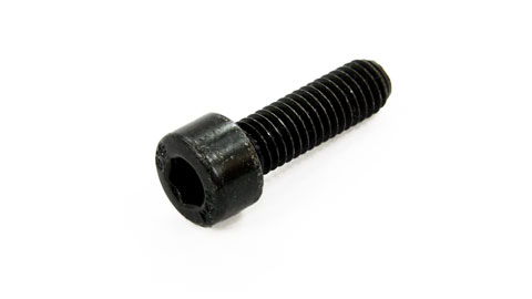 Cap Screw, M5x16 Socket Head