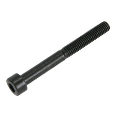 Cap Screw, M5x45, Socket Head