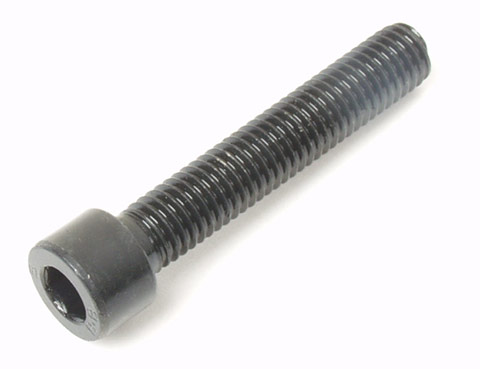 Cap Screw, M8x45, Socket Head