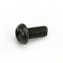 Screw, M3x18 Pan Head Phillips Machine