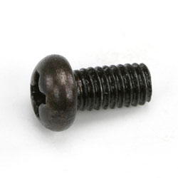 Screw, M4x8 Pan Head Phillips Machine