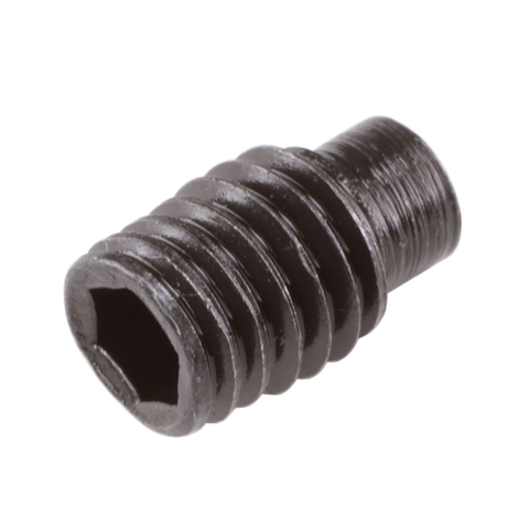 Set Screw, M5x8, Socket Dog Point