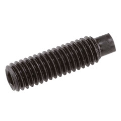 Set Screw, M4x16, Socket Dog Point