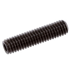 Set Screw, M6x25, Socket Flat Point