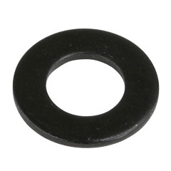 Washer, M10 Flat