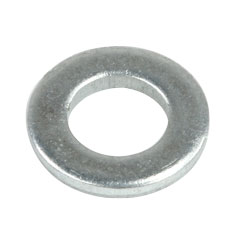 Washer, M6 Flat