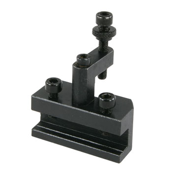 Quick Change Turning Tool Holder, Economy CLOSEOUT