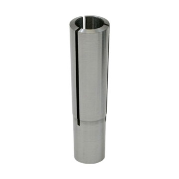 Collet, 2MT, 1/2"