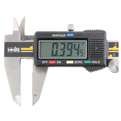 "Electronic Digital Caliper 6 inch