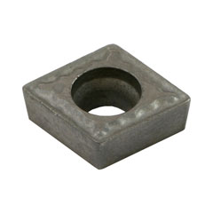 Insert, CCMT-21.51 Carbide