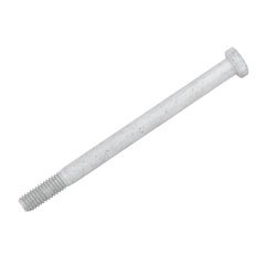 Cap Screw, 3/8-16x5, Hex Head