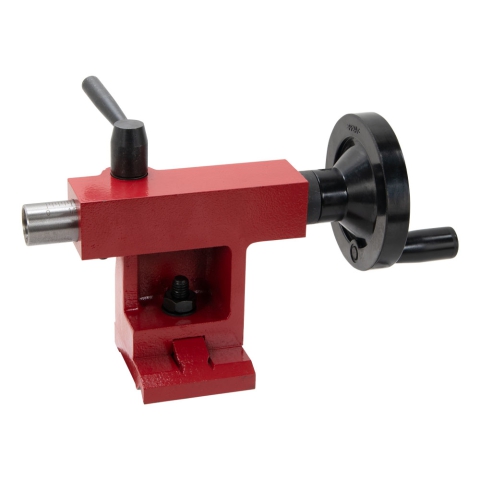 Tailstock Assembly, Mini Lathe