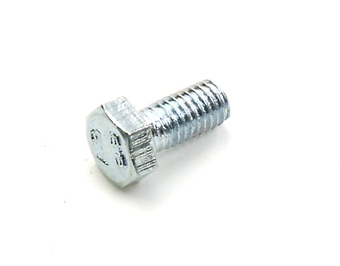 Cap Screw, M6x18, Hex Head