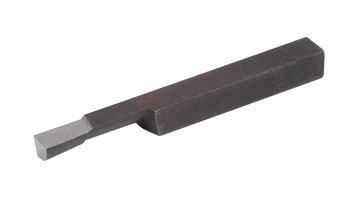 Tool Bit, 1/4" Boring Bar, Presharpened