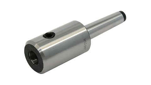 End Mill Holder, 2MT, 5/8"