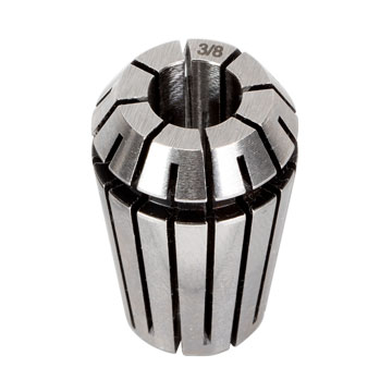 Collet, ER-20, 3/8"