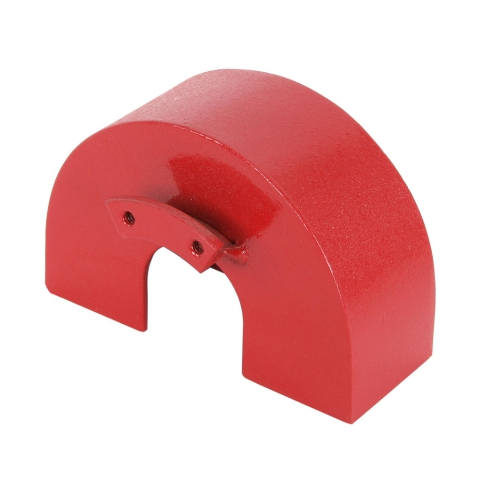 Wheel Guard, Tool Post Grinder