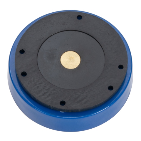 Magnetic Back for Dial Indicator - Reverse View