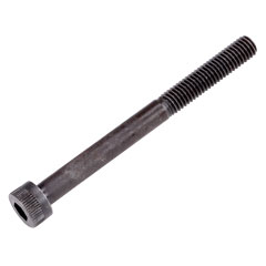 Cap Screw, M5x55, Socket Head