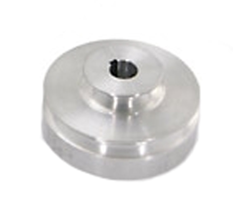 Pulley, V-belt, Small, Belt Drive Kit