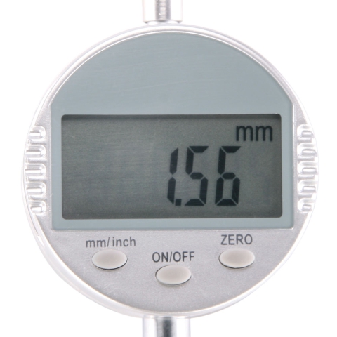 "Electronic Digital Indicator