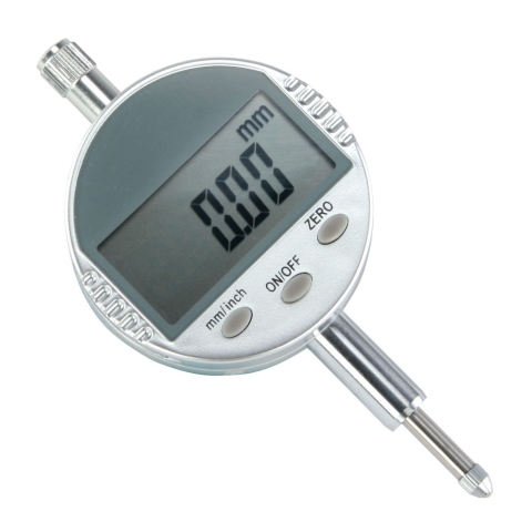 Electronic Digital Indicator, 0.5"