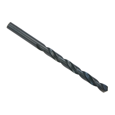 Drill, 17/64", Jobber Length, HSS