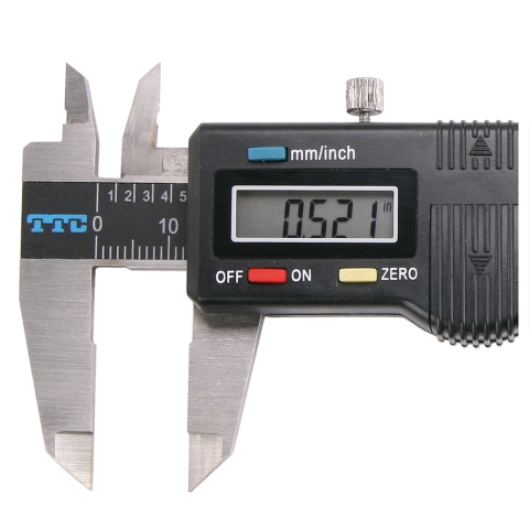 "Electronic Digital Caliper