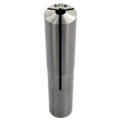 Collet, 7BS, 3/16"