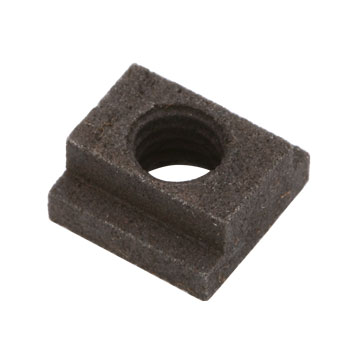 T-Slot Nut, 1/4"