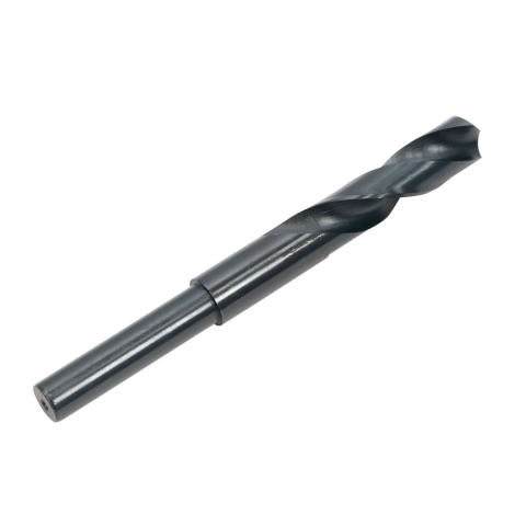 Drill, 5/8", Reduced Shank (S&D), HSS