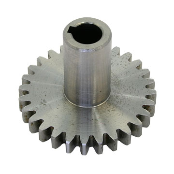 Gear, Center Shaft 28 Teeth, X3 Mill CLOSEOUT