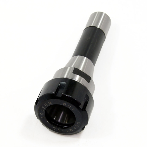 ER-32 collet chuck for the R8 mini mill