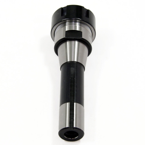 ER-32 collet chuck for the R8 mini mill