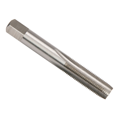 Tap, M10x1.0 Metric Fine, Plug Style