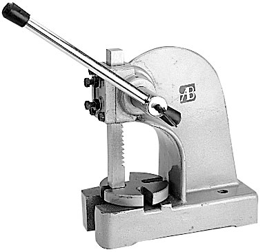 Arbor Press, 1-Ton