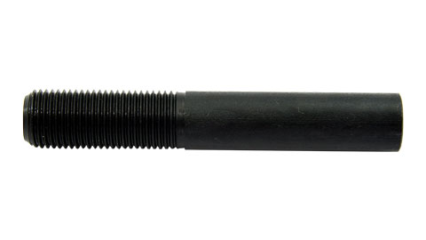 Stud, Quick Change Tool Post Mount, AXA for 9x20 Lathes