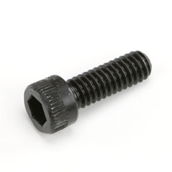 Cap Screw, 8-32 x 1/2", Socket Head