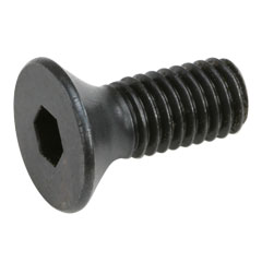 Screw, 10-32 x 1/2", Flat Socket Head Machine