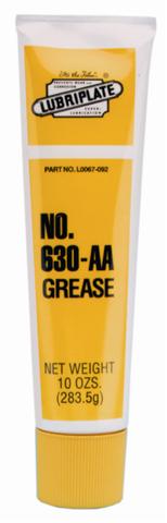 Lubriplate 630-AA Lithium Grease